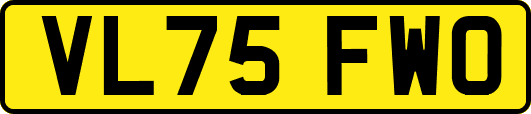 VL75FWO