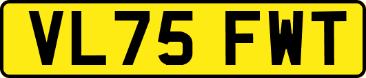 VL75FWT
