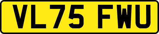 VL75FWU