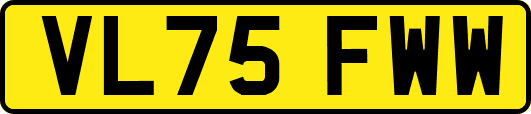 VL75FWW
