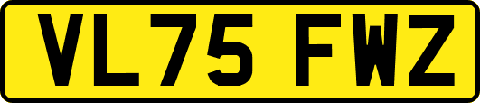 VL75FWZ