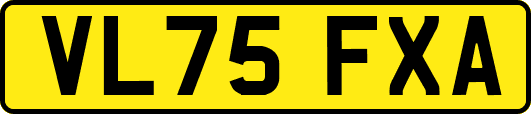 VL75FXA