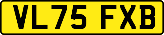 VL75FXB