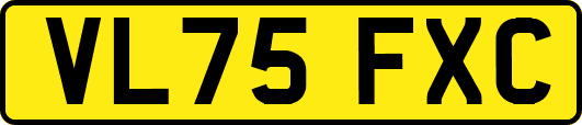 VL75FXC