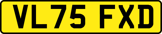 VL75FXD