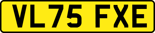VL75FXE
