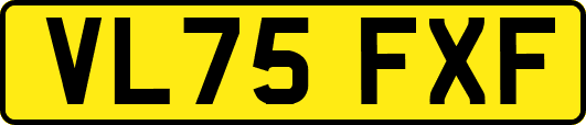 VL75FXF