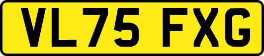 VL75FXG