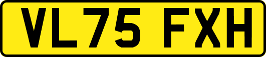 VL75FXH