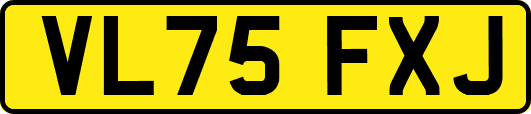 VL75FXJ