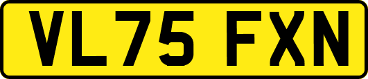 VL75FXN