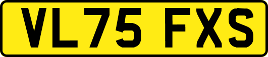 VL75FXS