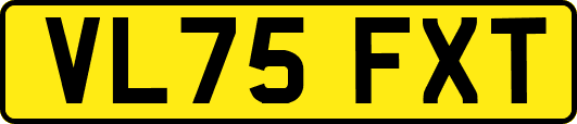 VL75FXT