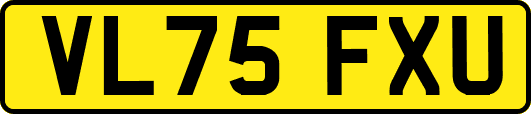 VL75FXU
