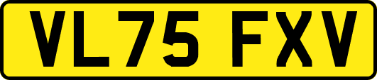 VL75FXV