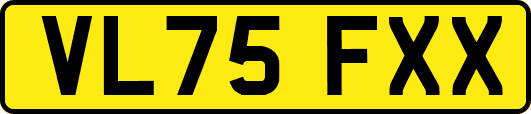 VL75FXX