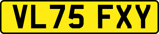 VL75FXY