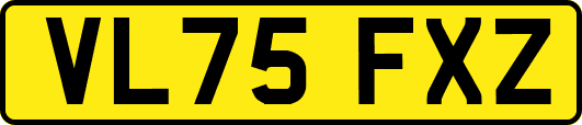 VL75FXZ