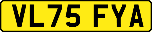 VL75FYA