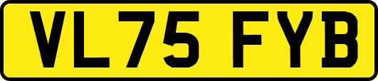 VL75FYB