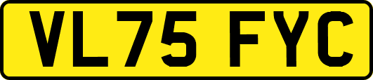 VL75FYC