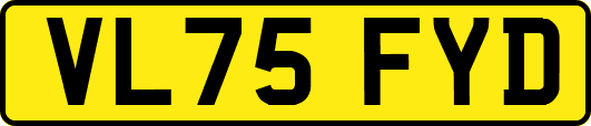 VL75FYD