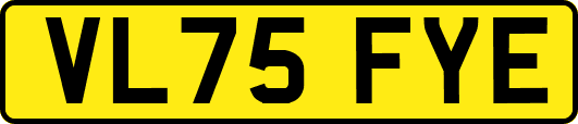 VL75FYE