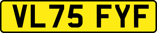 VL75FYF