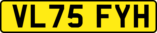 VL75FYH