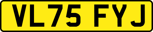 VL75FYJ