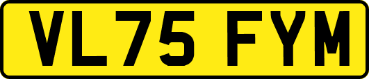 VL75FYM