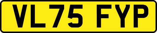 VL75FYP