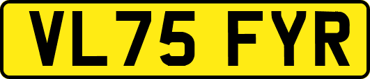 VL75FYR