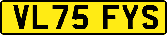 VL75FYS