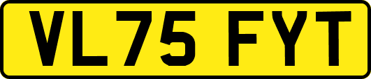 VL75FYT