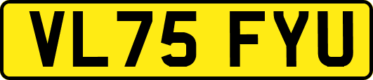 VL75FYU