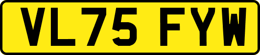 VL75FYW