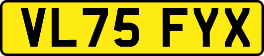 VL75FYX