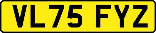VL75FYZ