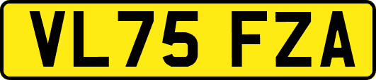 VL75FZA