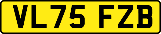 VL75FZB
