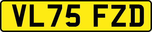 VL75FZD