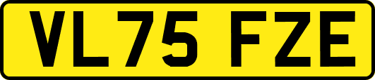 VL75FZE