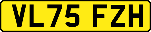 VL75FZH