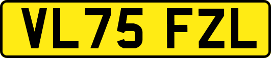 VL75FZL