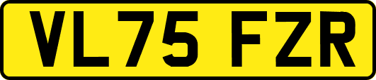 VL75FZR
