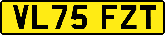 VL75FZT