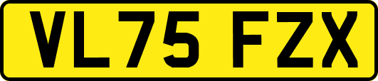 VL75FZX