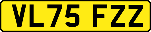 VL75FZZ