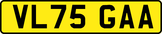 VL75GAA